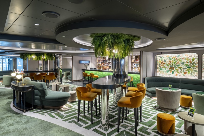 MSC Cruise Line